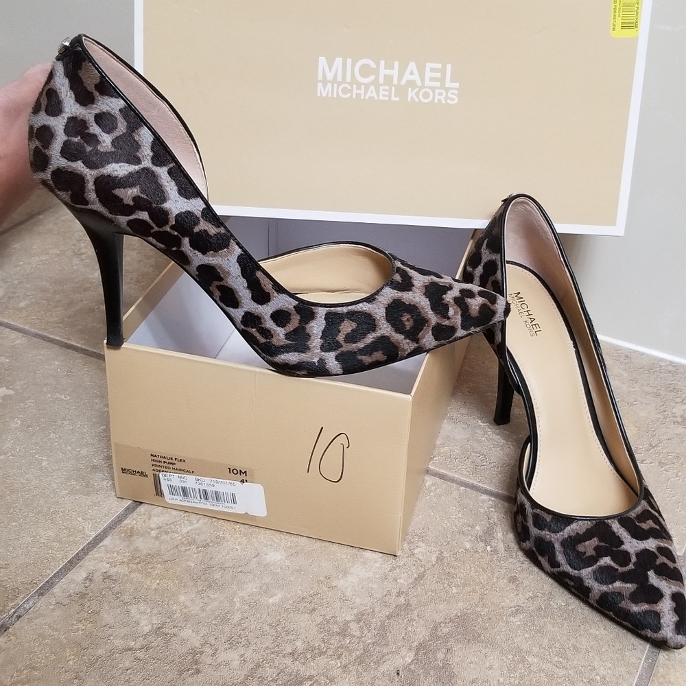 Pumps